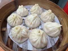 蟹粉肉-莱莱小笼·乔艾