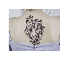 -極致刺青TATTOO STUDIO 私人订制