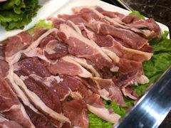 -清真华宇开锅羊肉