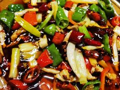 -周老三跷脚牛肉·全牛火锅(非遗传承店)