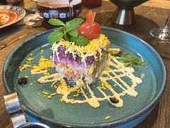 -卢布里西餐厅(总店)