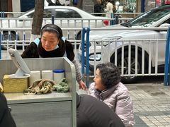 -张大娘面馆(新城路店)