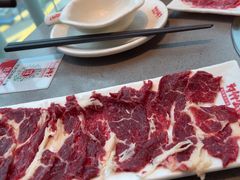 -为什么牛潮汕牛肉火锅(中信广场店)