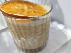 -72 COFFEE(东朝阳路店)