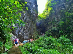 android_upload_pic-百魔洞景区