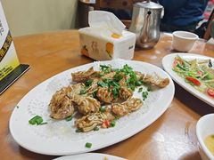 -肥弟大排档(汕樟路店)