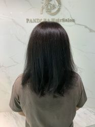 -潘多拉Hairsalon