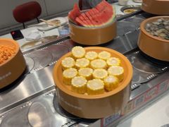 -龍歌自助小火锅(芝罘万达店)
