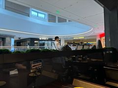 -张翻越·川渝冒菜·武汉黑鸭煲(城北万象城店)