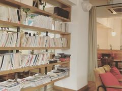 -雕刻时光咖啡馆(南院门店)