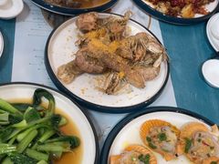 -40号厦门海鲜大排档(中山路店)