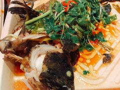 -盒马鲜生(悠方店)