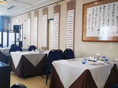 -和润艺术酒店-自助早餐厅