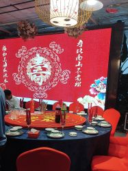 -特味村·宴会厅(生态园店)