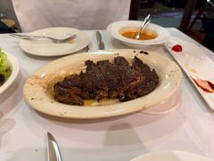 -摩根扒房(桐梓林店)