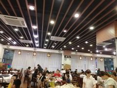 大堂-光兴海鲜排档·小炒(莱利园店)