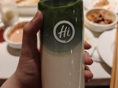 -海底捞火锅(外滩店)