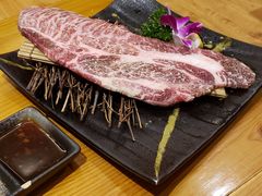 -丸藏和牛烧肉专门店(园区师惠坊店)