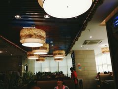 大堂-又一间茶点轩(百汇广场店)