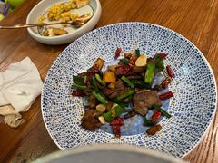 -云海肴·汽锅鸡·云南代表菜(美罗城店)