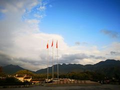 -古田会议纪念馆