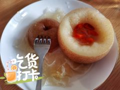 -爱的果实月嫂育婴师(世纪东方店)