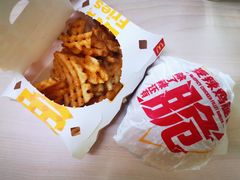 -麦当劳(顺义店)