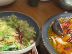 -云海肴·汽锅鸡·云南菜(苏州中心店)