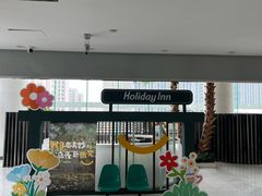 -石家庄万象天成假日酒店