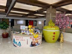 -聚春园自助餐厅(东街口店)