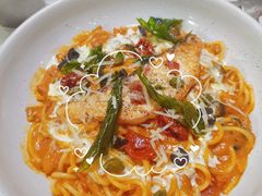 -娜娜家•Nana's restaurant(国金汇店)