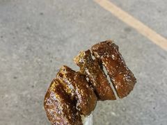 -肥喏喏小吃站(农院路店)
