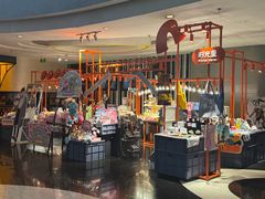 -万达广场(大明宫店)