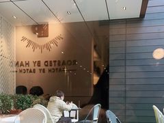 -Peet's Coffee皮爷咖啡(万象天地店)