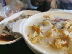 -卓粤拉肠(红庙店)