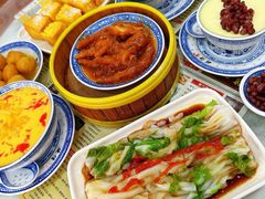 -捷信牛奶甜品世家(柳巷店)