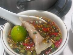 -粤顺渔坊·中山脆肉鲩火锅(清湖店)