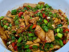 -笨罗卜浏阳菜馆(太平街店)
