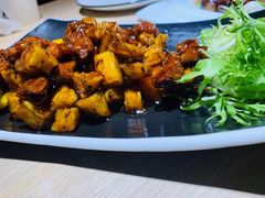 -味莊·青岛菜(云霄路店)