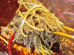 -六公里老火锅(总店)