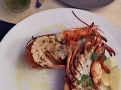 烤龙虾-Mercato莫卡多露台餐厅与酒吧(K11店)