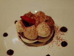 -北京金融街丽思卡尔顿酒店·意味轩 Cepe