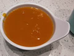 南瓜粥-韩时烤肉(丰科万达广场店)