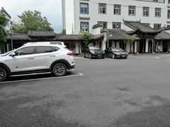 -不倒翁·徽天下名菜楼(马鞍山路店)