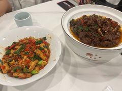 -攸州小镇家湘菜(小米科技园店)