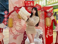 -万科生活广场(东莞松山湖店)