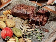 -半秋山西餐厅(巴南万达广场店)