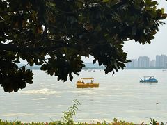 -云龙湖旅游景区