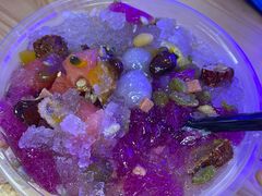 -长乐饭冰冰·冰饭·烧烤(长乐总店)