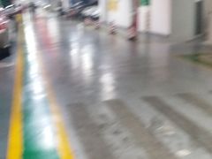 -凯德Mall新都心-停车场